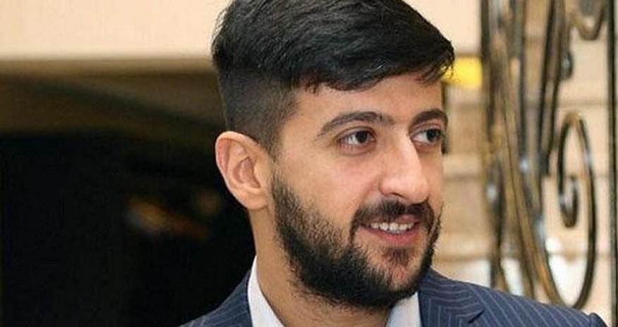 Abbas Bağırovun köməkçisi həbs edildi Abbas Bağırovun köməkçisi həbs edildi