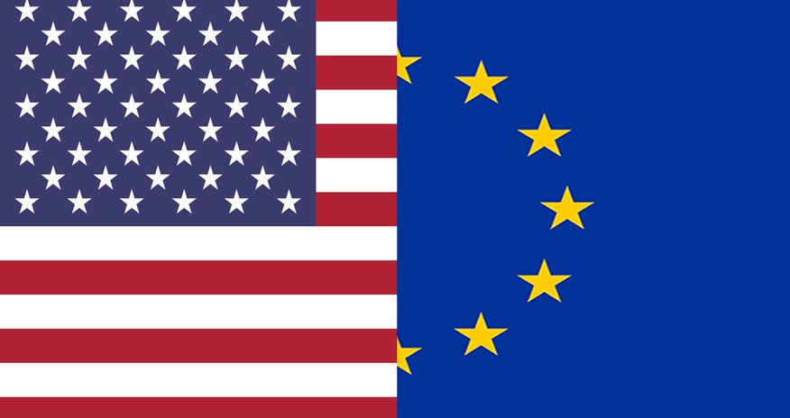 ЕС грозит США ответными мерами ЕС грозит США ответными мерами