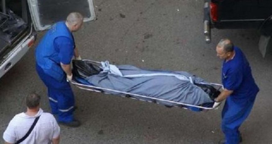Azərbaycanda məmur iş başında öldü Azərbaycanda məmur iş başında öldü