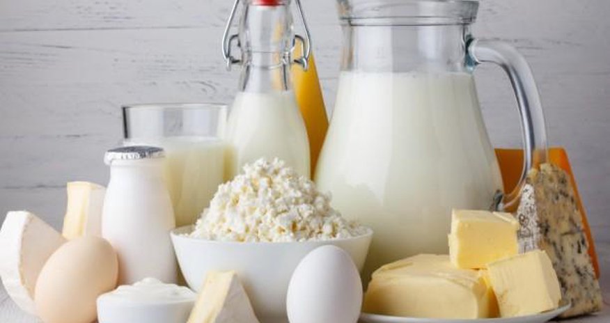 Azerbaijan may tighten fight against counterfeit dairy products Azerbaijan may tighten fight against counterfeit dairy products