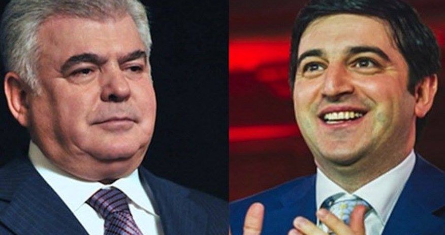 Ziya Məmmədov özündən çıxdı: “Sökməsinlər e, qoy lap partlatsınlar” Ziya Məmmədov özündən çıxdı: “Sökməsinlər e, qoy lap partlatsınlar”