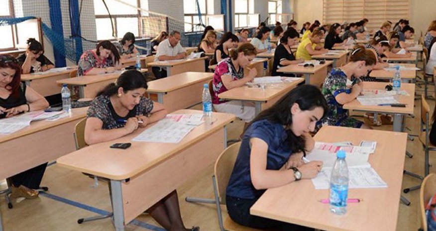 Magistraturaya sənəd qəbulunun vaxtı bəlli oldu Magistraturaya sənəd qəbulunun vaxtı bəlli oldu