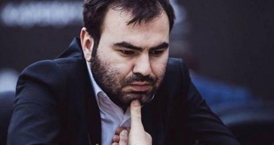 Шахрияр Мамедъяров выбыл из списка «восьмисотников» Шахрияр Мамедъяров выбыл из списка «восьмисотников»