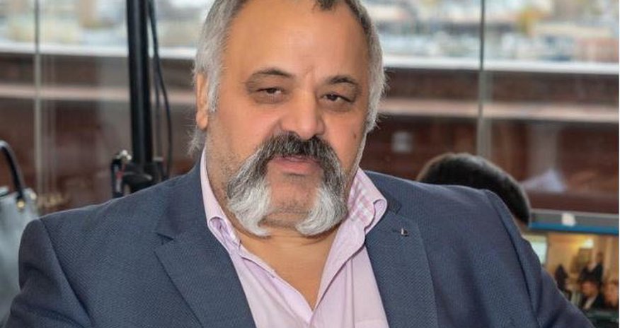 Azərbaycanlı milyonçudan xəbərdarlıq: “Soydaşlarımızı muxtariyyət üçün ayağa qaldıracam!” Azərbaycanlı milyonçudan xəbərdarlıq: “Soydaşlarımızı muxtariyyət üçün ayağa qaldıracam!”