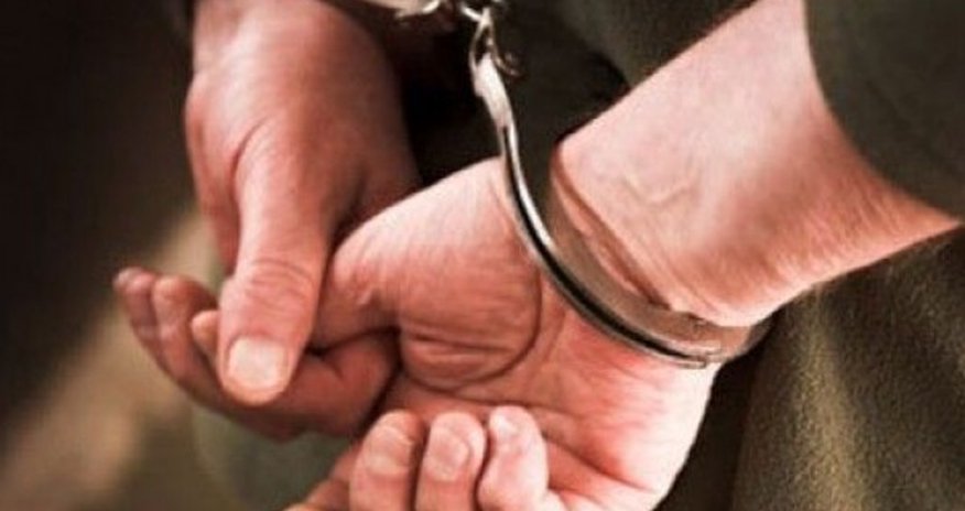 Bakıda şirkətdən 130 min manat oğurladı - 5 il sonra tutuldu Bakıda şirkətdən 130 min manat oğurladı - 5 il sonra tutuldu