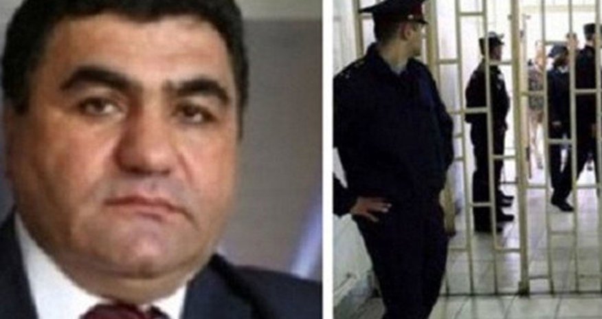 Bu gün kreslo sizdədir, sabah isə..." - Aclıqdan ölən məhbusun oğlu Bu gün kreslo sizdədir, sabah isə..." - Aclıqdan ölən məhbusun oğlu