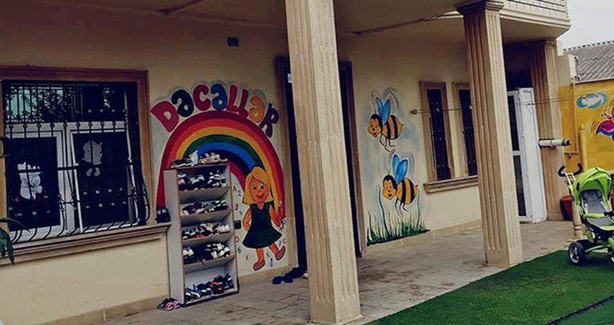 "Bağçada iş üçün 1500 manat istədilər" "Bağçada iş üçün 1500 manat istədilər"