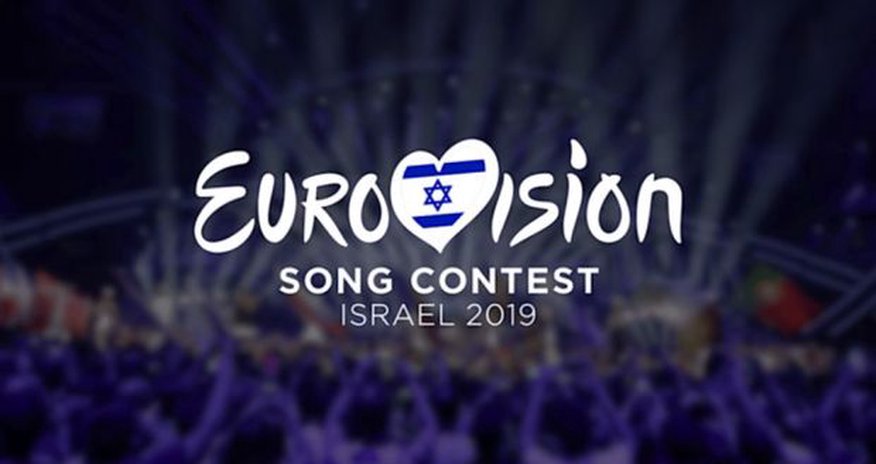 Определились соперники Азербайджана в полуфинале «Евровидения 2019» Определились соперники Азербайджана в полуфинале «Евровидения 2019»