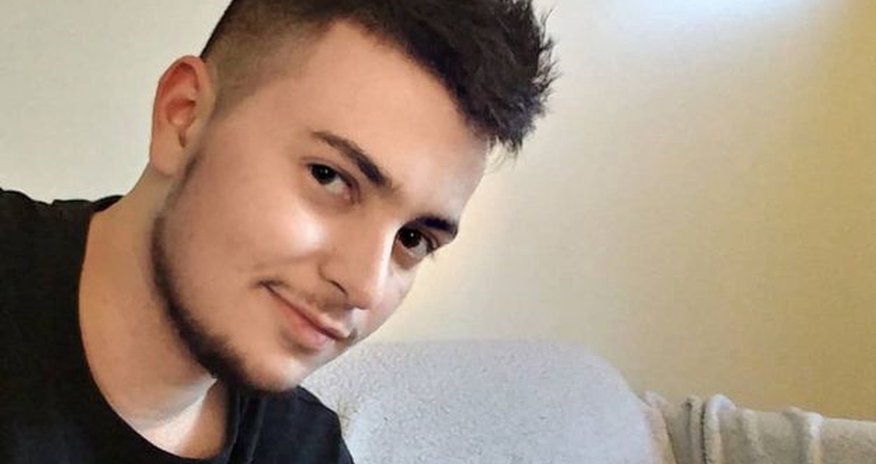 Azərbaycanda qadın olmuş Səbinənin Amerikada kişi həyatı: Sebastianla söhbət - VİDEO Azərbaycanda qadın olmuş Səbinənin Amerikada kişi həyatı: Sebastianla söhbət - VİDEO