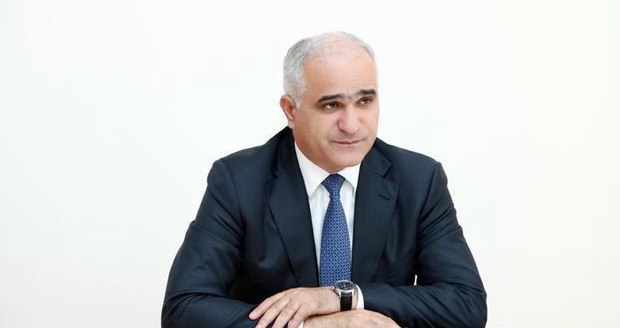 В развитие регионов Азербайджана за 4 года вложено более 24 млрд манатов В развитие регионов Азербайджана за 4 года вложено более 24 млрд манатов