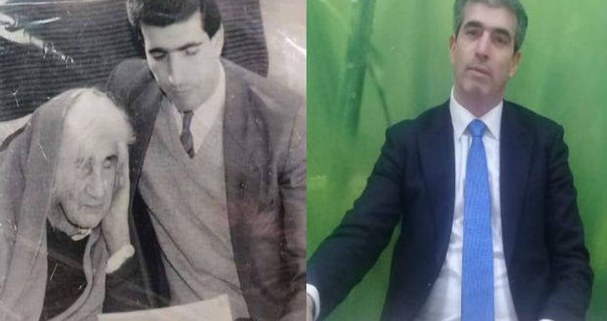 "Sara xanım mənə vəsiyyət eləmişdi ki..." — Hacı Zeynalabdinin qızına 6 il baxmış şəxsdən heç yerdə oxumadığınız açıqlamalar "Sara xanım mənə vəsiyyət eləmişdi ki..." — Hacı Zeynalabdinin qızına 6 il baxmış şəxsdən heç yerdə oxumadığınız açıqlamalar