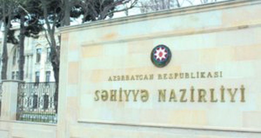 Health Ministry: There's no measles in Azerbaijan Health Ministry: There's no measles in Azerbaijan