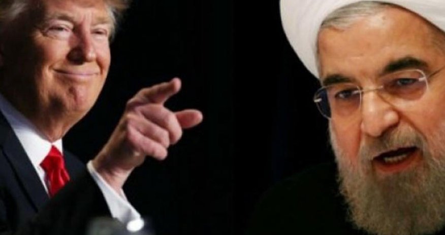 Amerikanın İranla bağlı hədəfi… - Rusiya eksperti hər şeyi açdı Amerikanın İranla bağlı hədəfi… - Rusiya eksperti hər şeyi açdı