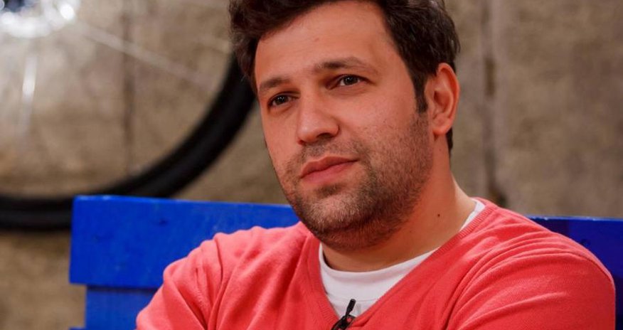 “Pul qarşılığında yeməyə getmək fahişəlikdir” - Taleh Yüzbəyov “Pul qarşılığında yeməyə getmək fahişəlikdir” - Taleh Yüzbəyov