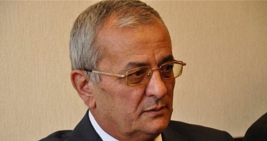 İsgəndər Həmidov sərbəst buraxıldı İsgəndər Həmidov sərbəst buraxıldı