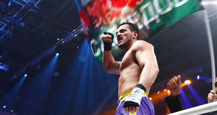 Zabit Səmədovdan BƏD XƏBƏR - FOTO Zabit Səmədovdan BƏD XƏBƏR - FOTO