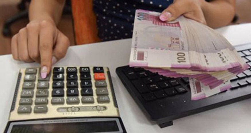 Выплаты семьям шехидов продолжаются Выплаты семьям шехидов продолжаются