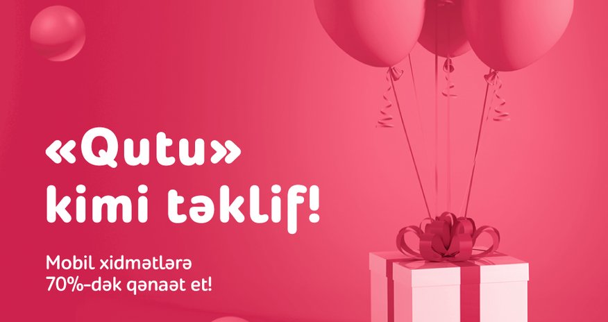 Number of Nar’s “Qutu” offer users increased twofold Number of Nar’s “Qutu” offer users increased twofold