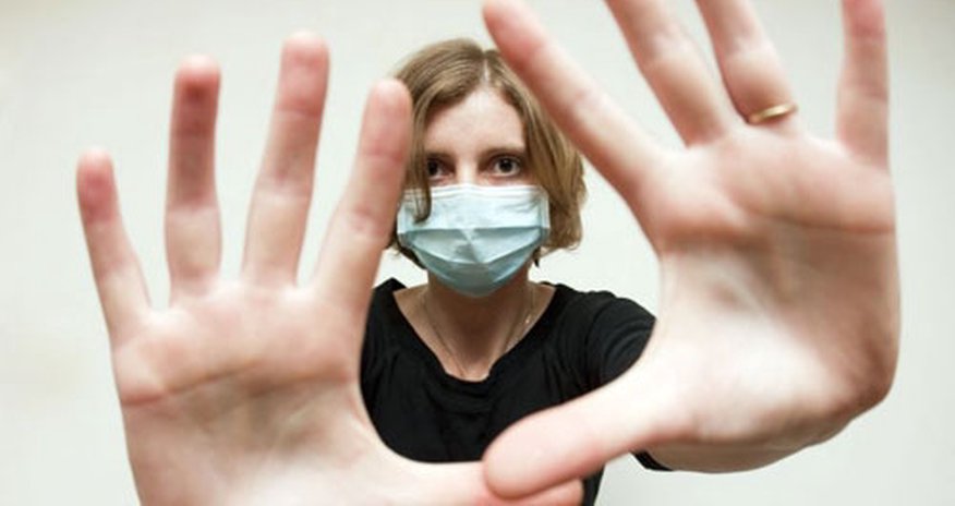 Представитель ВОЗ: В Азербайджане есть вирус A/H1N1 Представитель ВОЗ: В Азербайджане есть вирус A/H1N1