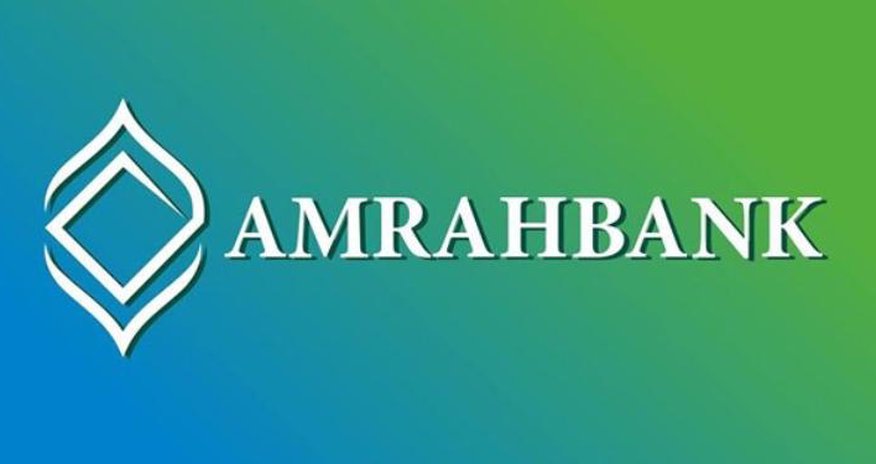 “Amrahbank” yenidən böyüməyə başlayıb “Amrahbank” yenidən böyüməyə başlayıb