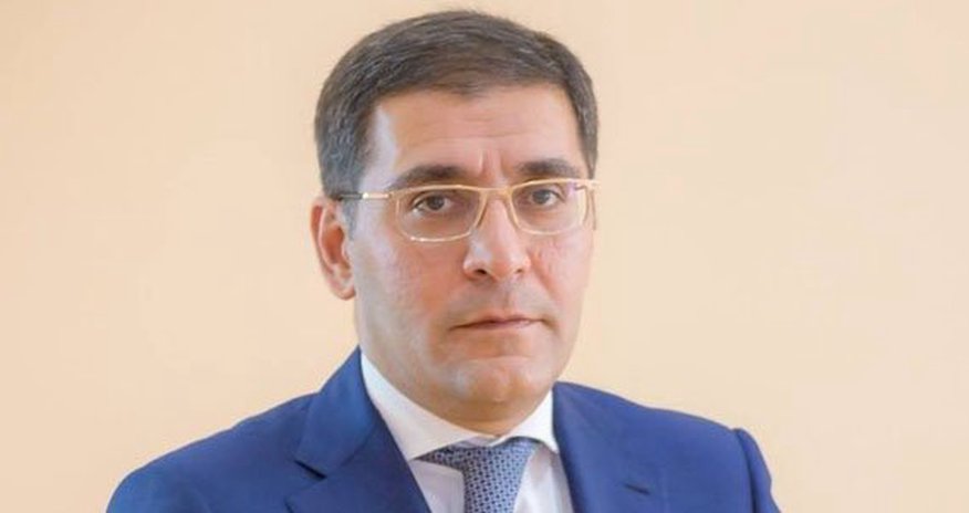 Milli Məclis qərar verdi: Restoranda dava salan deputat cəzalandı Milli Məclis qərar verdi: Restoranda dava salan deputat cəzalandı