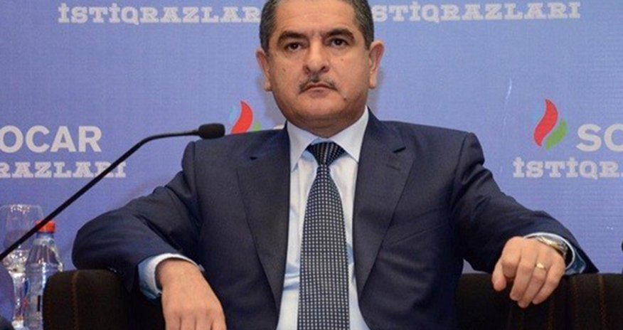 “Onlara “Prezidentin sizinlə görüşmək imkanı yoxdur” demək bizim üçün çətin idi” - Natiq Əmirov “Onlara “Prezidentin sizinlə görüşmək imkanı yoxdur” demək bizim üçün çətin idi” - Natiq Əmirov