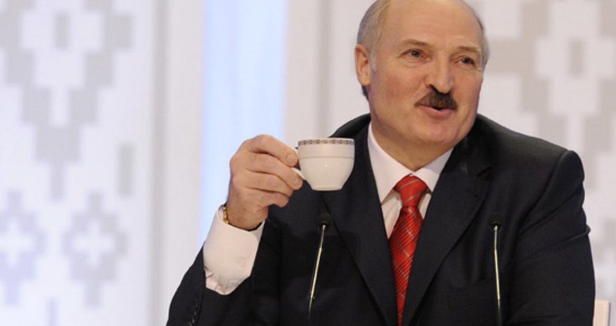 Александр Лукашенко нашел панацею от разводов Александр Лукашенко нашел панацею от разводов