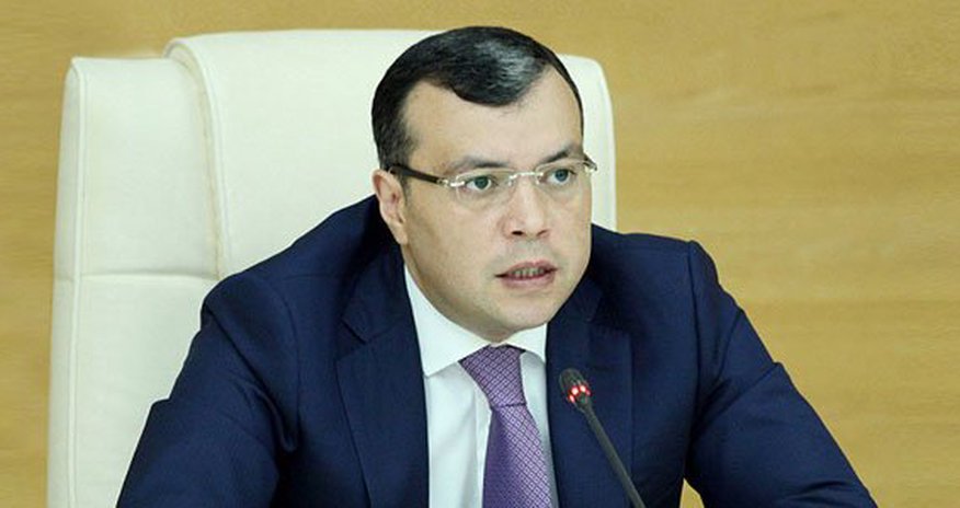 Nazir vətəndaşlara xəstə heyvanların verilməsini təsdiqlədi - VİDEO Nazir vətəndaşlara xəstə heyvanların verilməsini təsdiqlədi - VİDEO