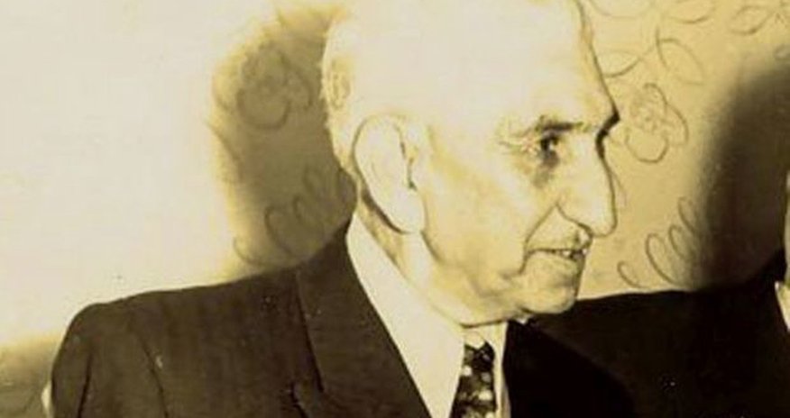В Азербайджане проведут 130-летие Сеида Шушинского В Азербайджане проведут 130-летие Сеида Шушинского
