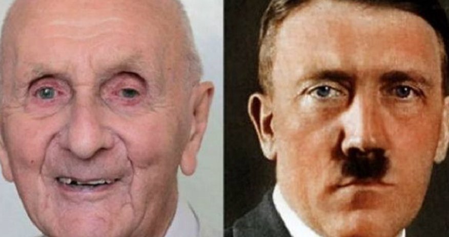 “Mən Adolf Hitlerəm” — 128 yaşlı miqrantdan şok bəyanat “Mən Adolf Hitlerəm” — 128 yaşlı miqrantdan şok bəyanat