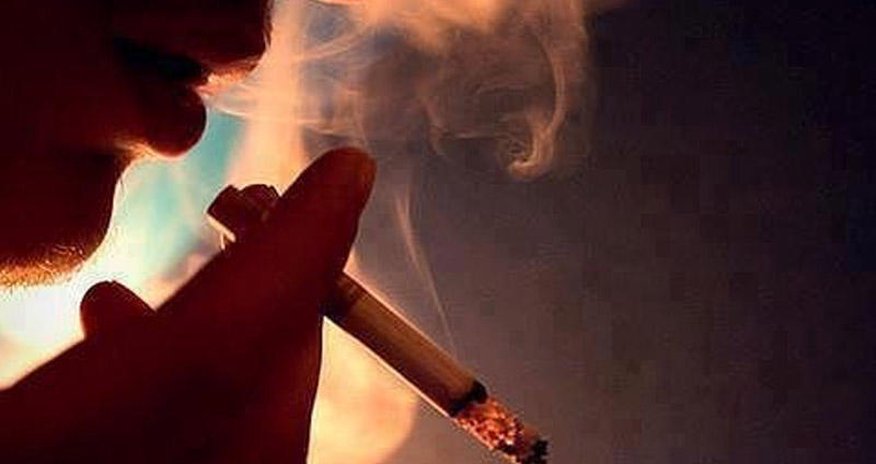 Bu şəxslərə siqaret satışı qadağan ediləcək Bu şəxslərə siqaret satışı qadağan ediləcək