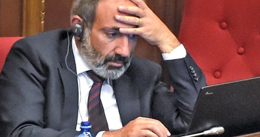 "Rusiya acizdir, Paşinyan Qarabağı qaytaracaq" - Jdanov "Rusiya acizdir, Paşinyan Qarabağı qaytaracaq" - Jdanov