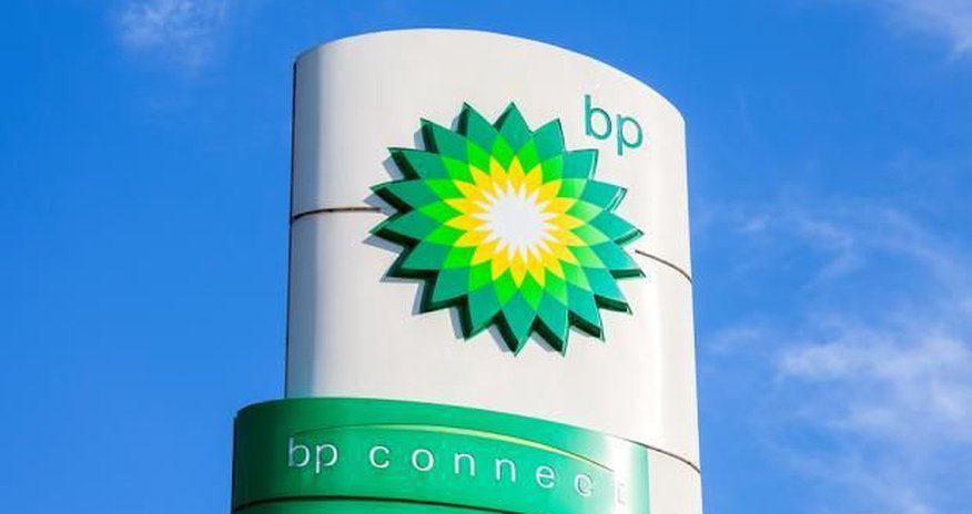 BP triples 2018 profit BP triples 2018 profit