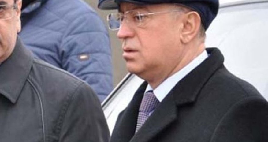 Кямаледдин Гейдаров срочно отправился в Шамаху Кямаледдин Гейдаров срочно отправился в Шамаху