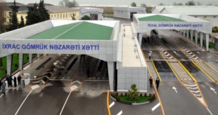 Azərbaycan Gürcüstanla sərhəddə qripə qarşı hospitallar açdı Azərbaycan Gürcüstanla sərhəddə qripə qarşı hospitallar açdı