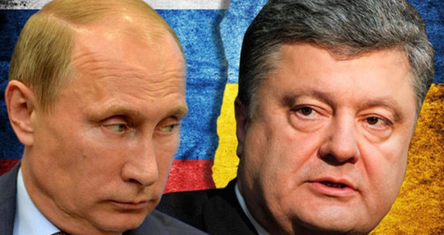 Ukraynadan gözlənilməz qərar: Putin müharibə ilə təhdid etmişdi Ukraynadan gözlənilməz qərar: Putin müharibə ilə təhdid etmişdi