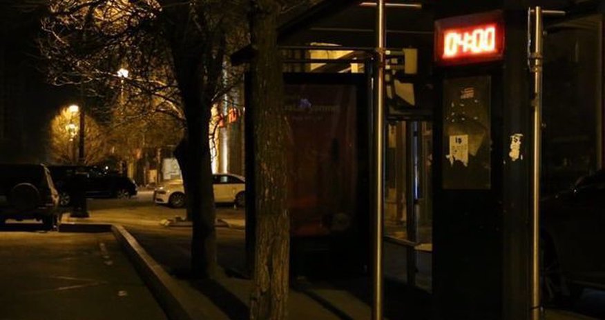 В Баку двух человек ранили ножом – ВИДЕО В Баку двух человек ранили ножом – ВИДЕО