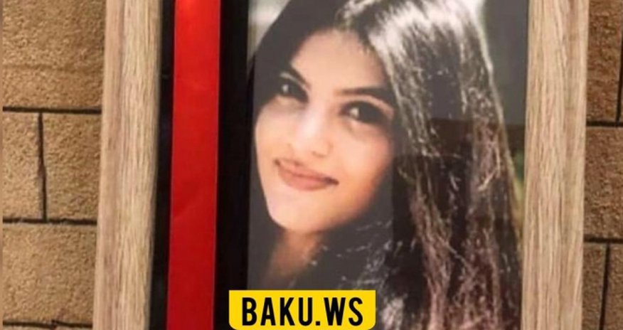 Bakıda ölümcül virus yayıldı: BDU-ya 600 balla qəbul olan qız öldü - Şok hadisə - VİDEO Bakıda ölümcül virus yayıldı: BDU-ya 600 balla qəbul olan qız öldü - Şok hadisə - VİDEO