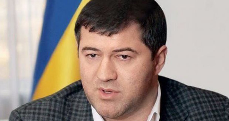 У Насирова нашли деньги в британском банке У Насирова нашли деньги в британском банке