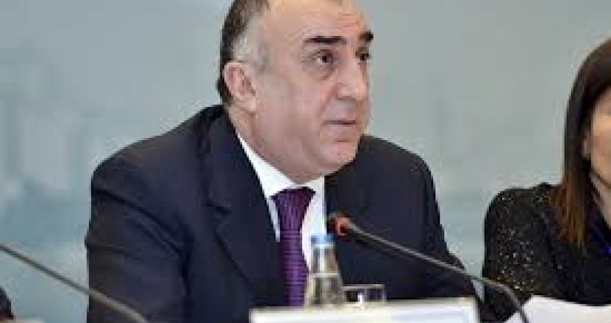 Эльмар Мамедъяров едет в Тегеран Эльмар Мамедъяров едет в Тегеран