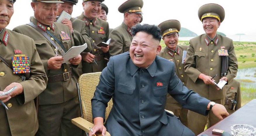 Kim Çen İn haqqında heç kəsin bilmədiyi 10 İNANILMAZ FAKT — VİDEO Kim Çen İn haqqında heç kəsin bilmədiyi 10 İNANILMAZ FAKT — VİDEO