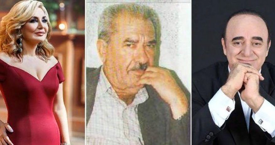 "Ayrılıq" mahnısının müəllifi vəfat etdi - VİDEO "Ayrılıq" mahnısının müəllifi vəfat etdi - VİDEO