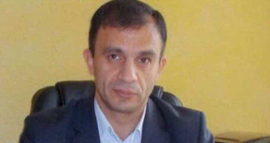 Ukraynada azərbaycanlıya yüksək vəzifə verildi Ukraynada azərbaycanlıya yüksək vəzifə verildi