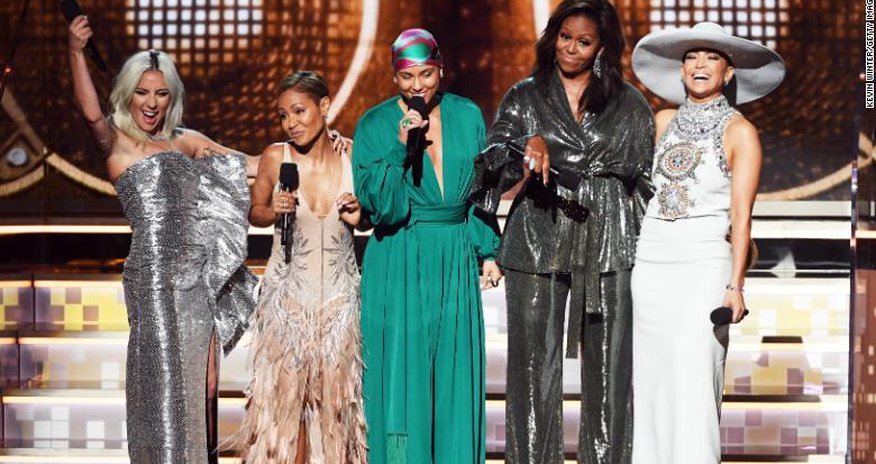 Childish Gambino makes Grammy history Childish Gambino makes Grammy history