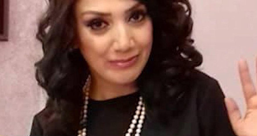 “Yuxumda mənə deyir, az qalıb gəlməyimə” - Mərhum aparıcının ölümündən xəbərsiz anası “Yuxumda mənə deyir, az qalıb gəlməyimə” - Mərhum aparıcının ölümündən xəbərsiz anası