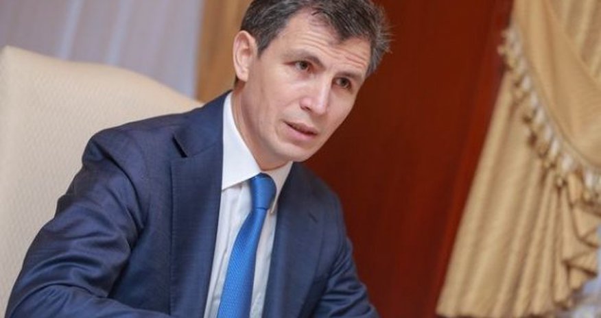 Ильхам Алиев назначил Захида Оруджа главой центра Ильхам Алиев назначил Захида Оруджа главой центра