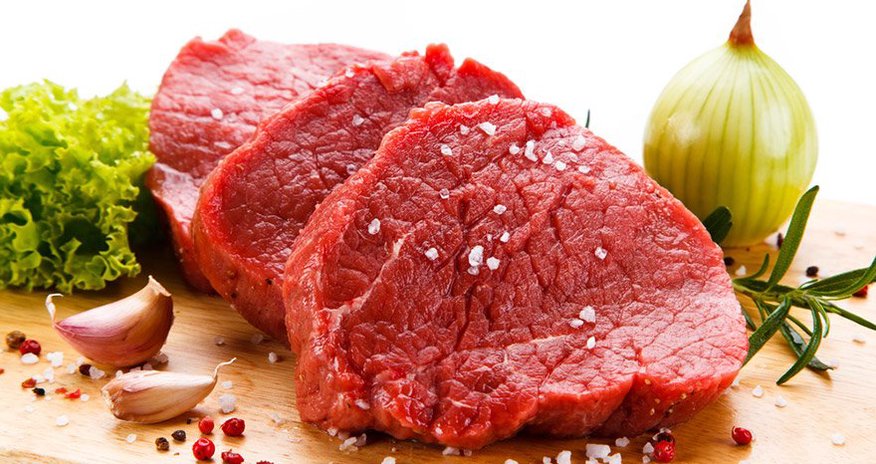 В Азербайджане низкий уровень потребления мяса В Азербайджане низкий уровень потребления мяса