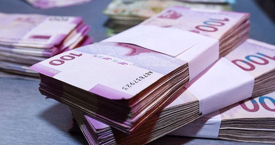 Azərbaycanda 1 milyard 585 milyon manatlıq problem Azərbaycanda 1 milyard 585 milyon manatlıq problem