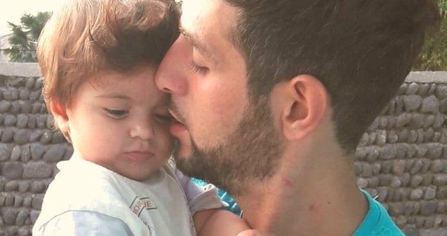 Azərbaycanda 28 yaşlı gənc böyrəyini satışa çıxardı - Övladına görə... - FOTO Azərbaycanda 28 yaşlı gənc böyrəyini satışa çıxardı - Övladına görə... - FOTO