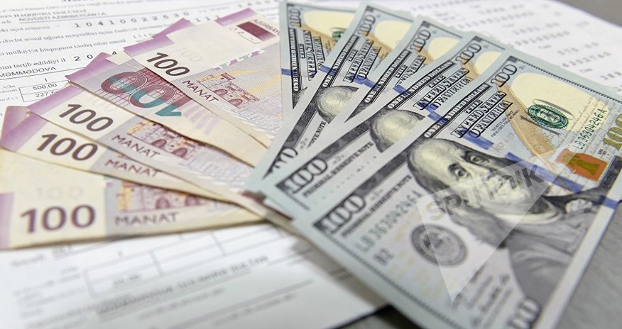 Manat və dolların sabaha olan məzənnəsi Manat və dolların sabaha olan məzənnəsi